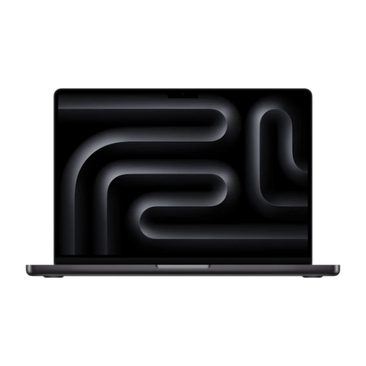 Apple MacBook Pro 14" (2025, M5) 16/1 TB, space black