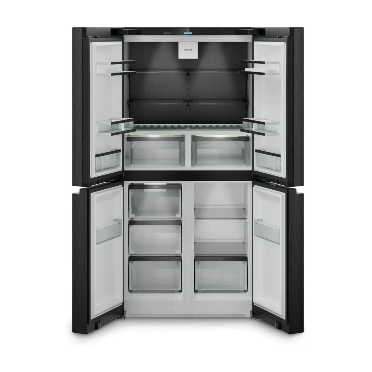 Liebherr Plus MBbsdi 9024 kølefryseskab