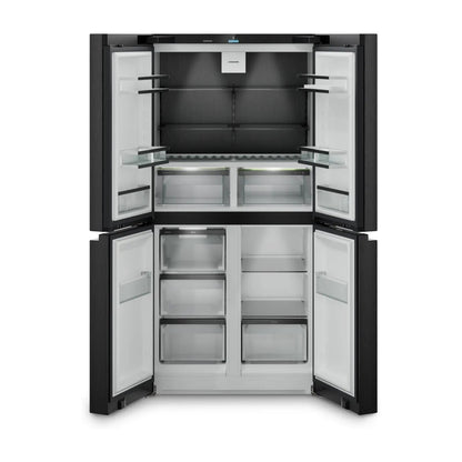 Liebherr Plus MBbsdi 9024 kølefryseskab