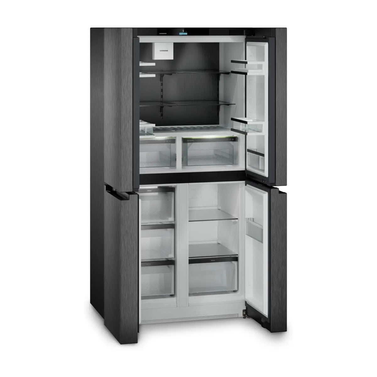 Liebherr Plus MBbsdi 9024 kølefryseskab