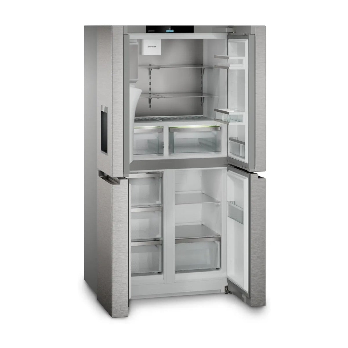Liebherr Plus MBsddi 9028-20 001 kølefryseskab