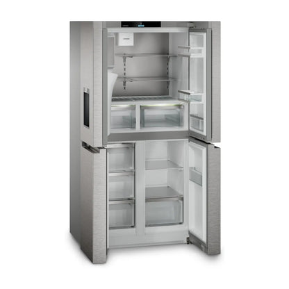 Liebherr Plus MBsddi 9028-20 001 kølefryseskab
