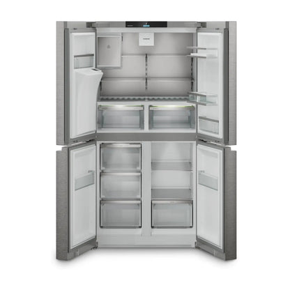 Liebherr Plus MBsddi 9028-20 001 kølefryseskab