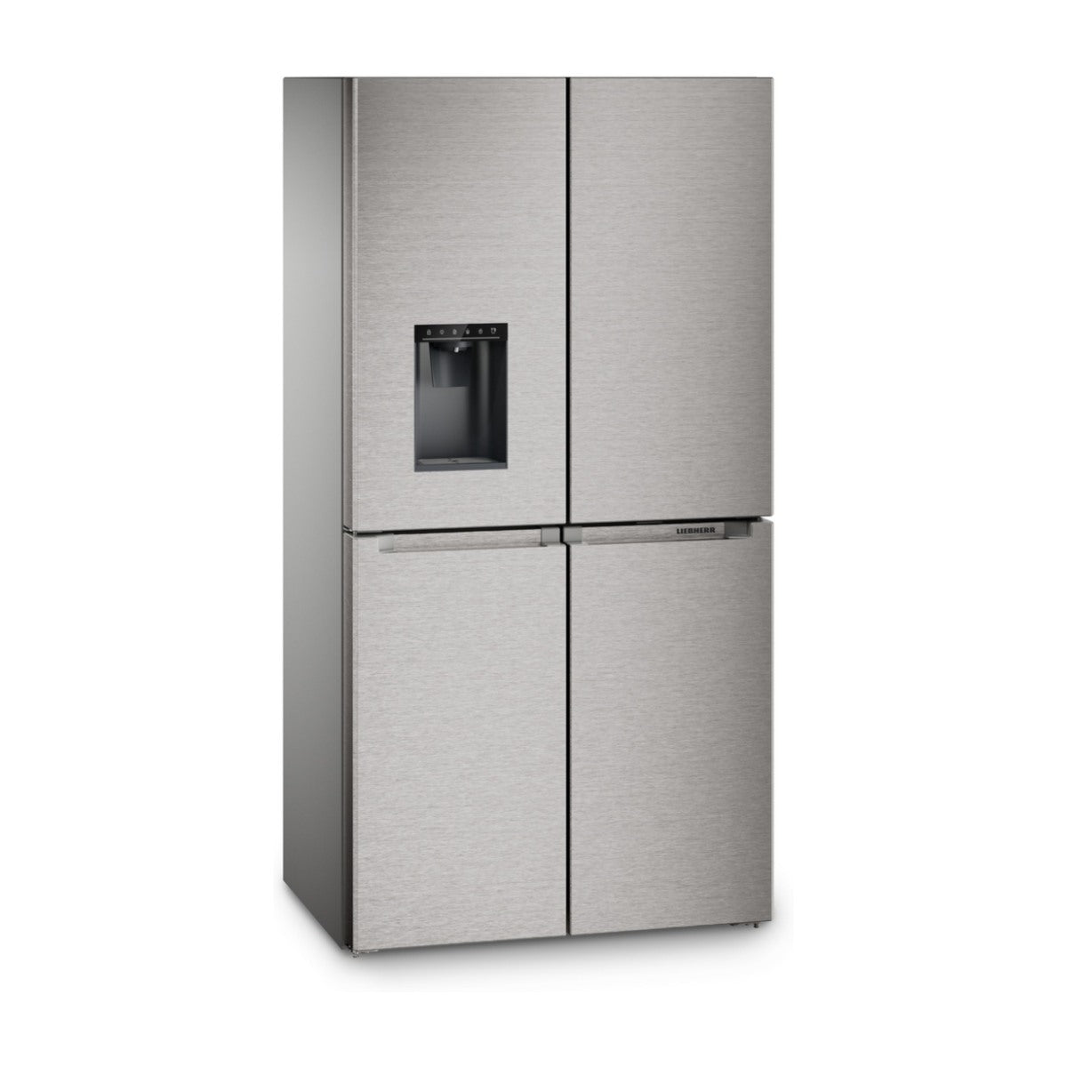 Liebherr Plus MBsddi 9028-20 001 kølefryseskab