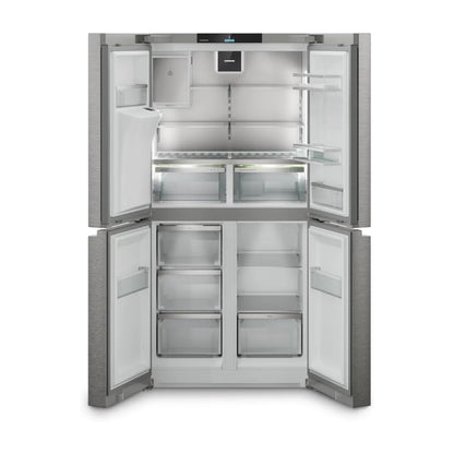 Liebherr Prime MBsddi 9058-20 001 kølefryseskab
