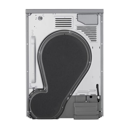 LG RHX7009TSB tørretumbler
