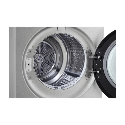 LG RHX7009TSB tørretumbler