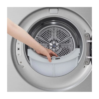 LG RHX7009TSB tørretumbler