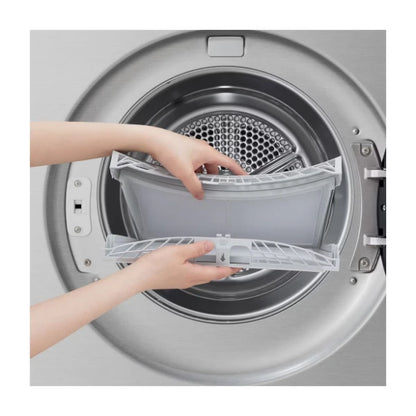 LG RHX7009TSB tørretumbler