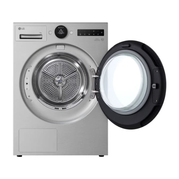 LG RHX7009TSB tørretumbler
