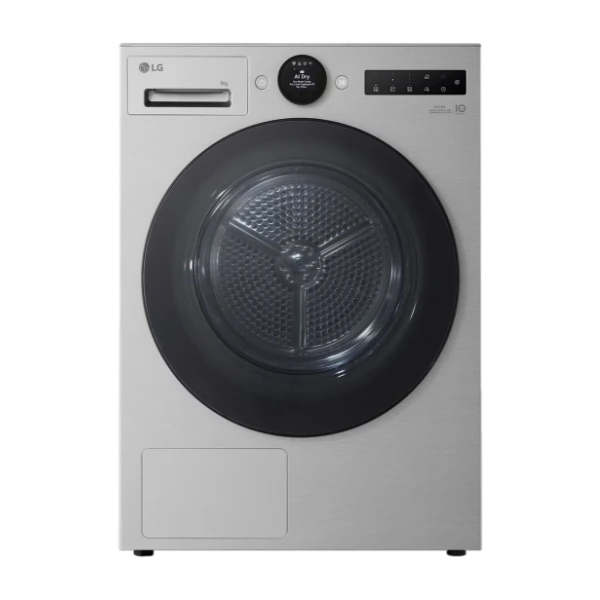 LG RHX7009TSB tørretumbler