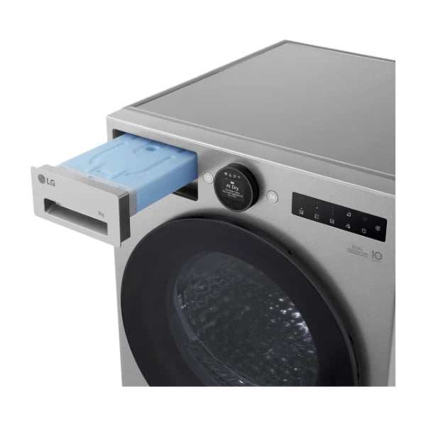 LG RHX7009TSB tørretumbler