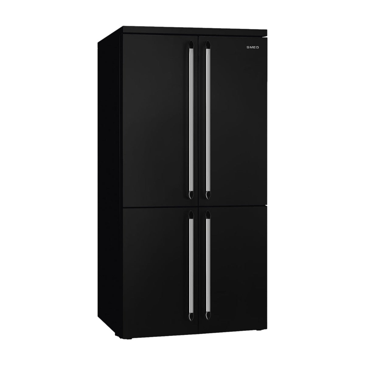 Smeg Victoria FQ960BL6 kølefryseskab