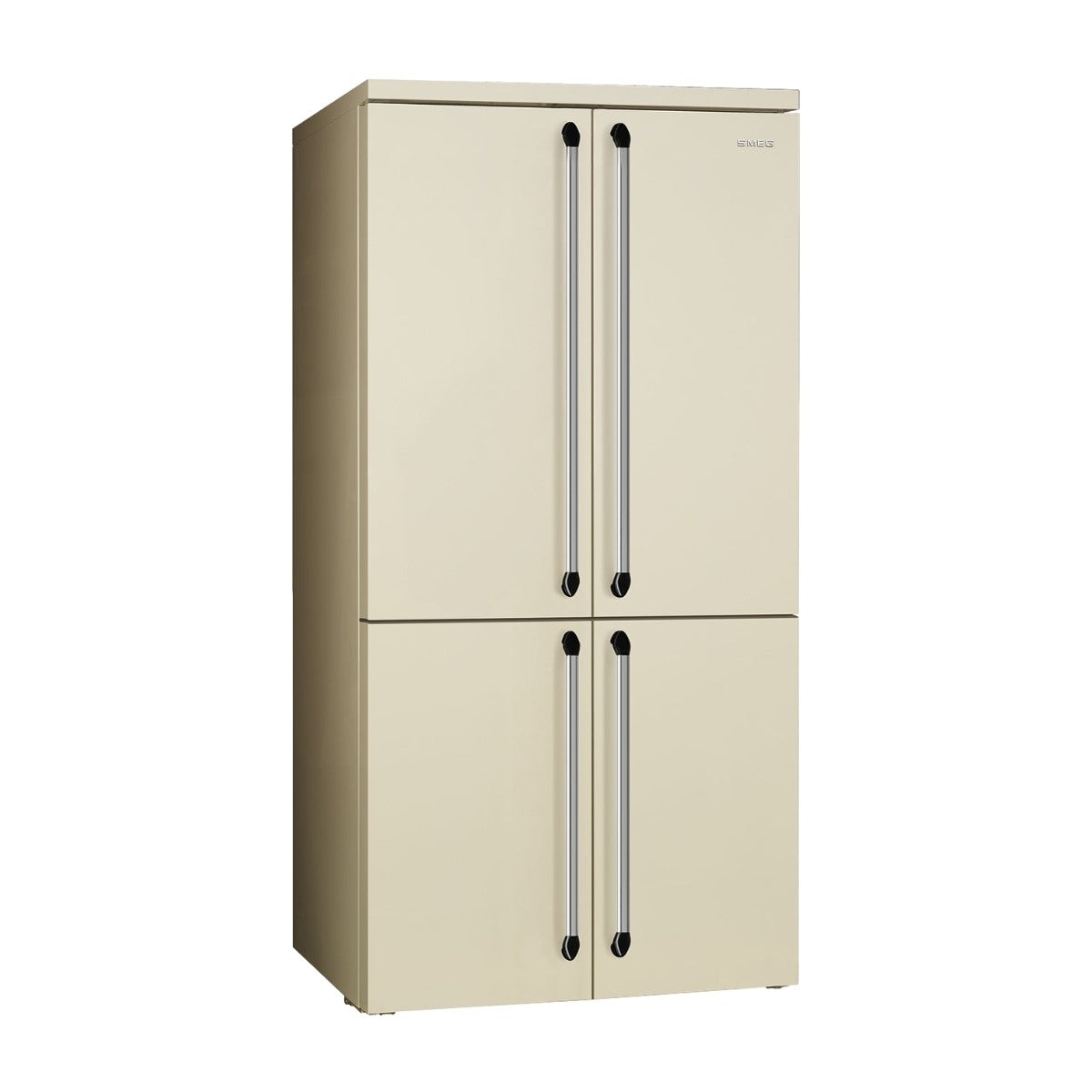 Smeg Victoria FQ960P6 kølefryseskab