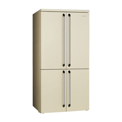 Smeg Victoria FQ960P6 kølefryseskab