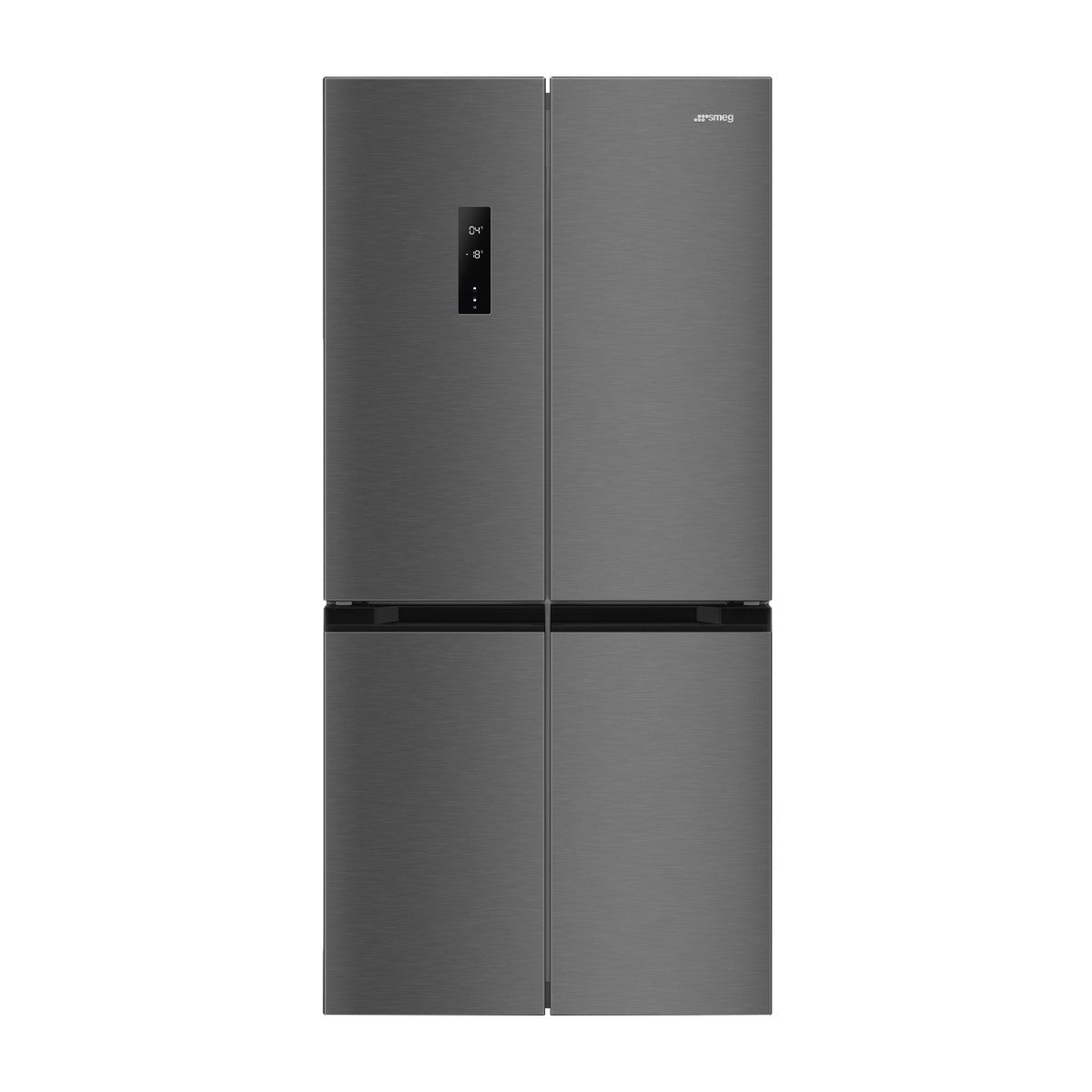 Smeg FQI48KD side by side