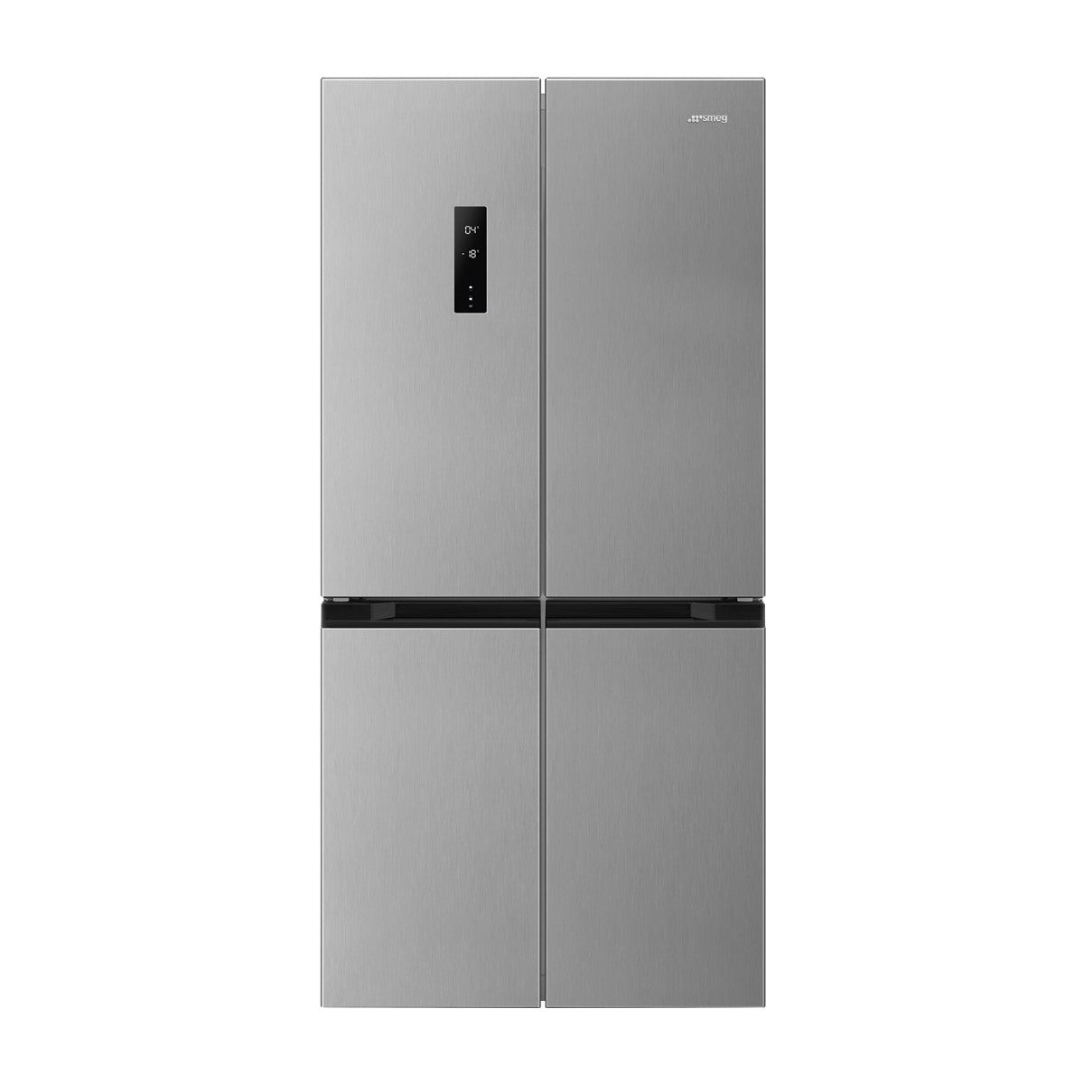 Smeg FQI48XD side by side