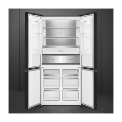 Smeg FQI60KD side by side