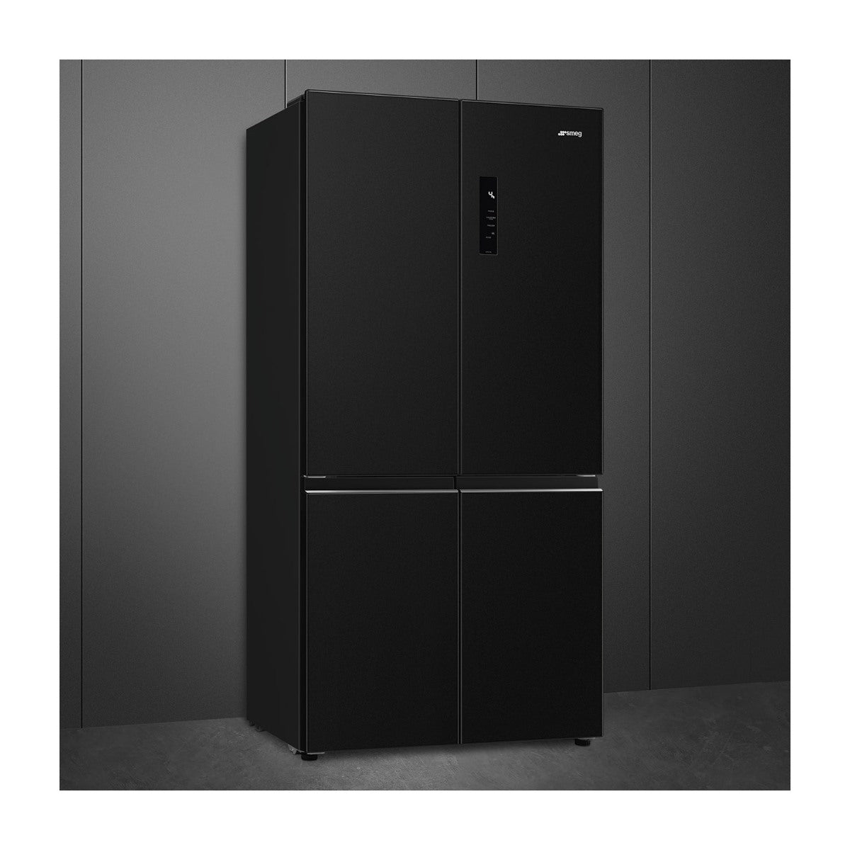 Smeg FQI60KD side by side
