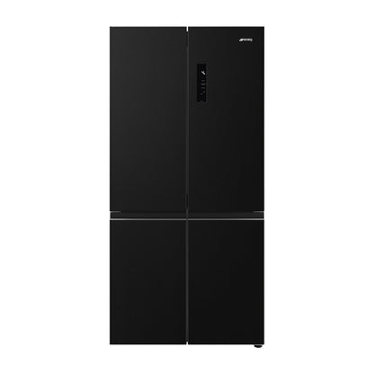 Smeg FQI60KD side by side