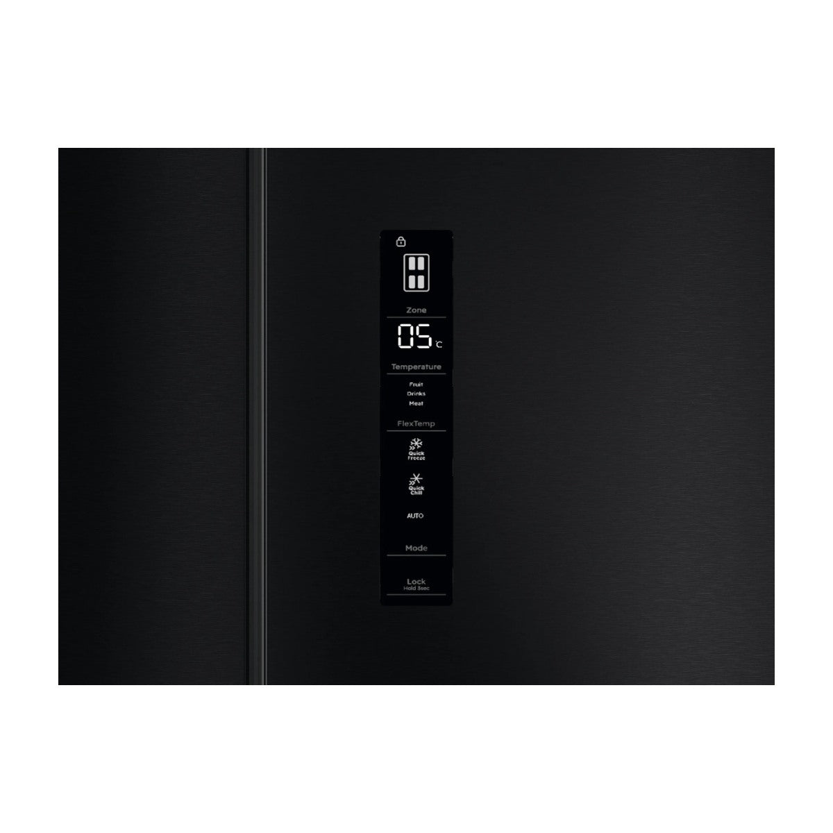 AEG 8000-serien ORM8M491EB kølefryseskab