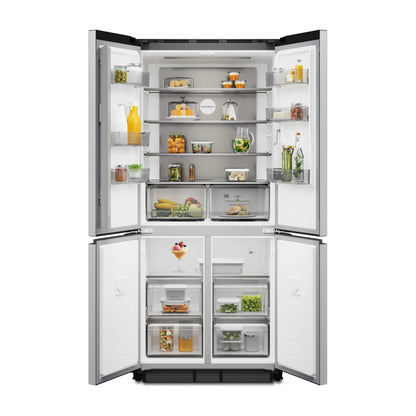 Electrolux 800-serien LLT8HE49U0 kølefryseskab