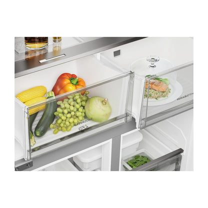 Electrolux 800-serien LLT8HE49U0 kølefryseskab