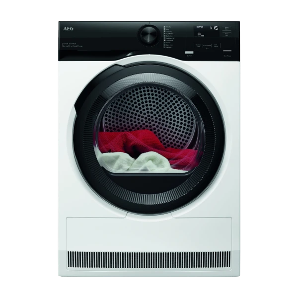 AEG 7000-serien TE794P84P tørretumbler
