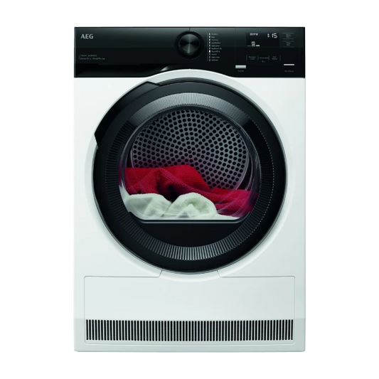 AEG 7000-serien TE794P84P tørretumbler