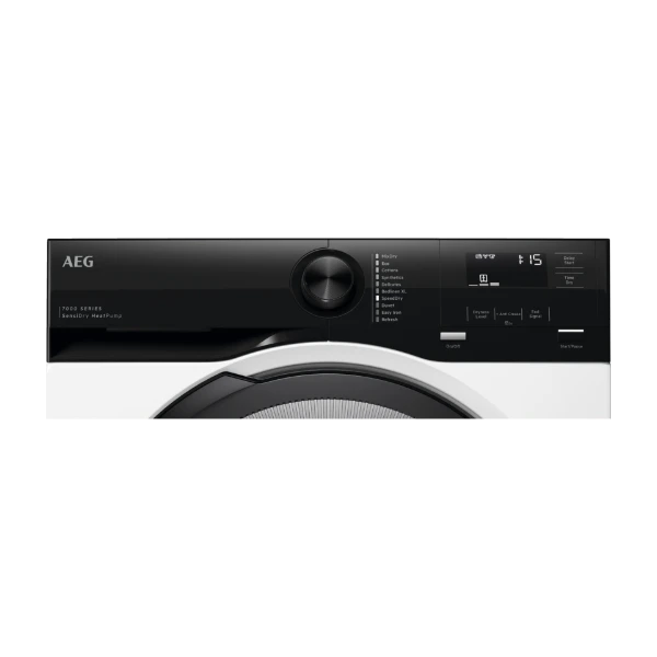 AEG 7000-serien TE794P84P tørretumbler