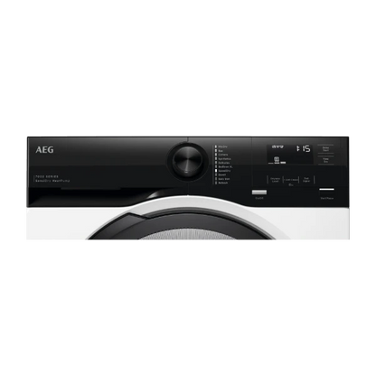AEG 7000-serien TE794P84P tørretumbler