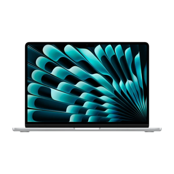 Apple MacBook Air 13" (2026, M5) 16/512 GB, sølv
