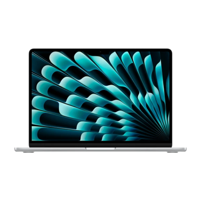 Apple MacBook Air 13" (2026, M5) 16/512 GB, sølv