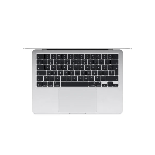 Apple MacBook Air 13" (2026, M5) 16/512 GB, sølv