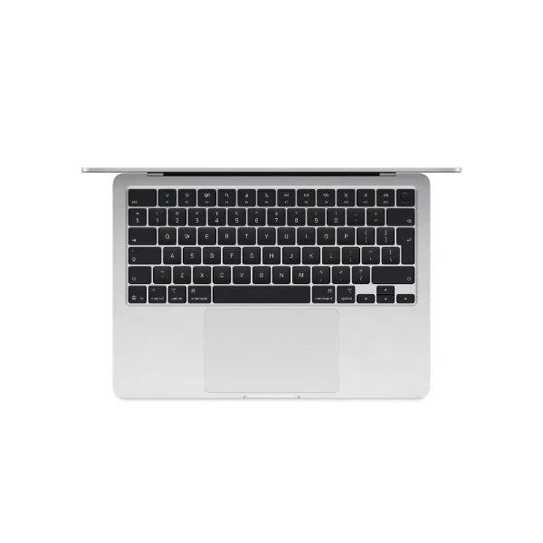 Apple MacBook Air 13" (2026, M5) 16/512 GB, sølv