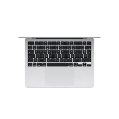 Apple MacBook Air 13" (2026, M5) 16/512 GB, sølv