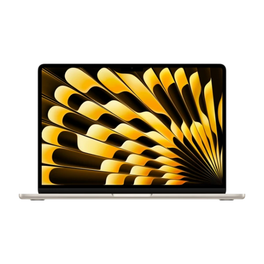 Apple MacBook Air 13" (2026, M5) 16/512 GB, stjerneskær