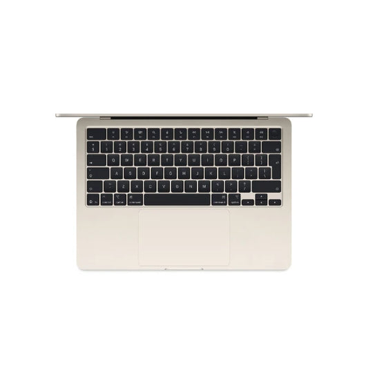 Apple MacBook Air 13" (2026, M5) 16/512 GB, stjerneskær