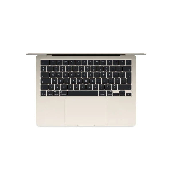 Apple MacBook Air 13" (2026, M5) 16/512 GB, stjerneskær