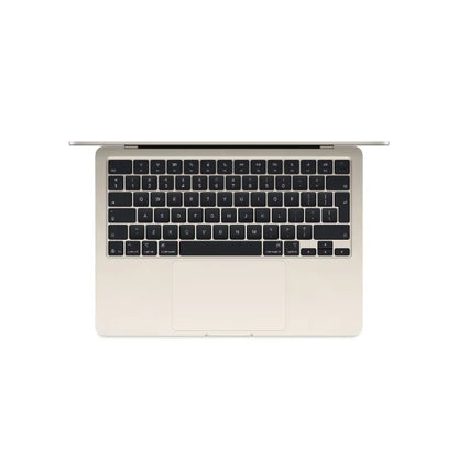 Apple MacBook Air 13" (2026, M5) 16/512 GB, stjerneskær