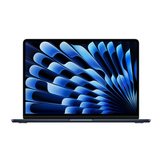 Apple MacBook Air 13" (2026, M5) 16/512 GB, midnat
