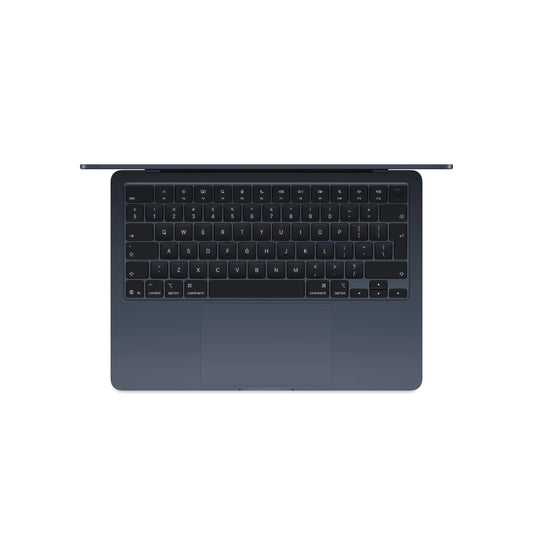 Apple MacBook Air 13" (2026, M5) 16/512 GB, midnat