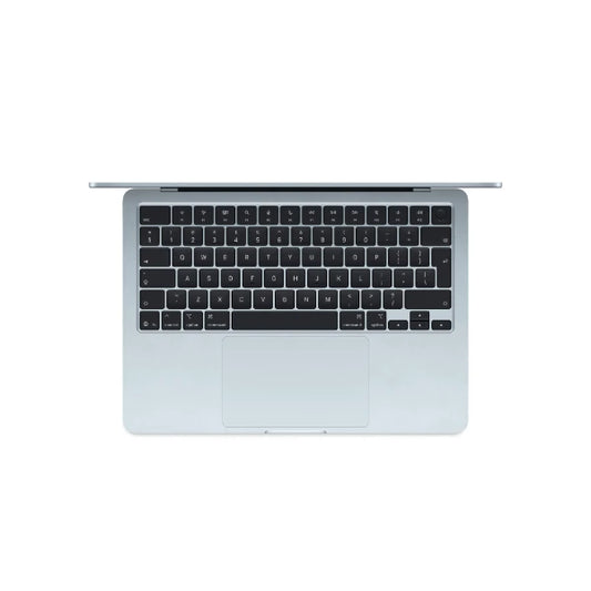 Apple MacBook Air 13" (2026, M5) 16/512 GB, himmelblå