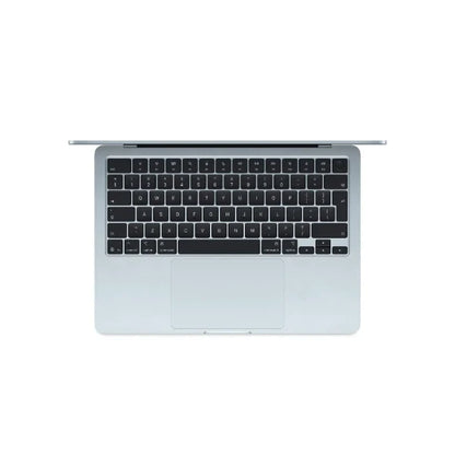 Apple MacBook Air 13" (2026, M5) 16/512 GB, himmelblå