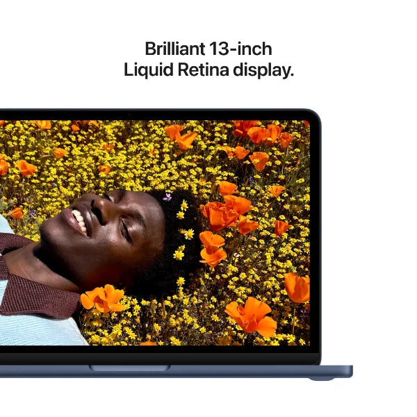 Apple MacBook Neo 13" (A18 Pro) 8/256 GB, indigo