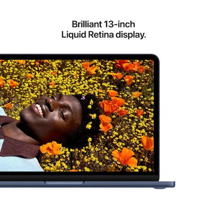 Apple MacBook Neo 13" (A18 Pro) 8/256 GB, indigo