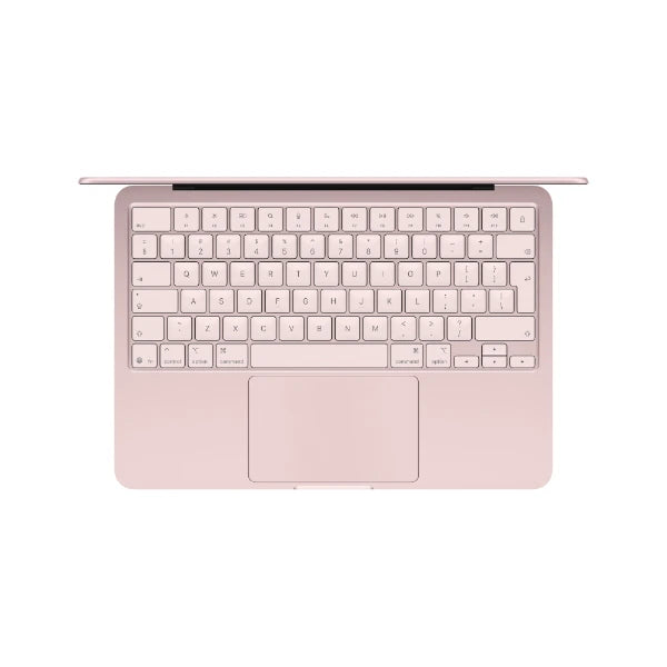 Apple MacBook Neo 13" (A18 Pro) 8/256 GB, rouge