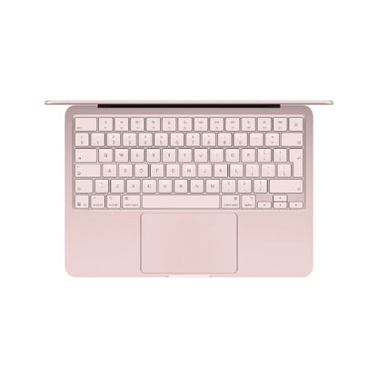Apple MacBook Neo 13" (A18 Pro) 8/256 GB, rouge