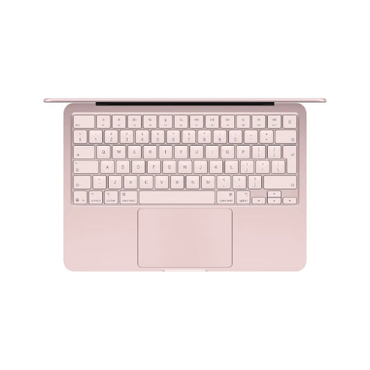 Apple MacBook Neo 13" (A18 Pro) 8/256 GB, rouge