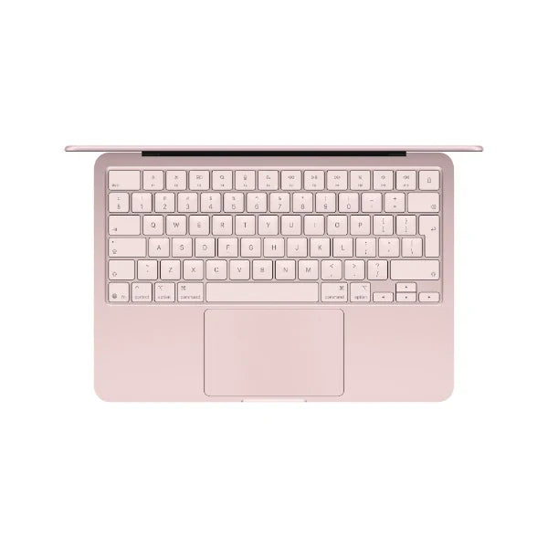 Apple MacBook Neo 13" (A18 Pro) 8/256 GB, rouge